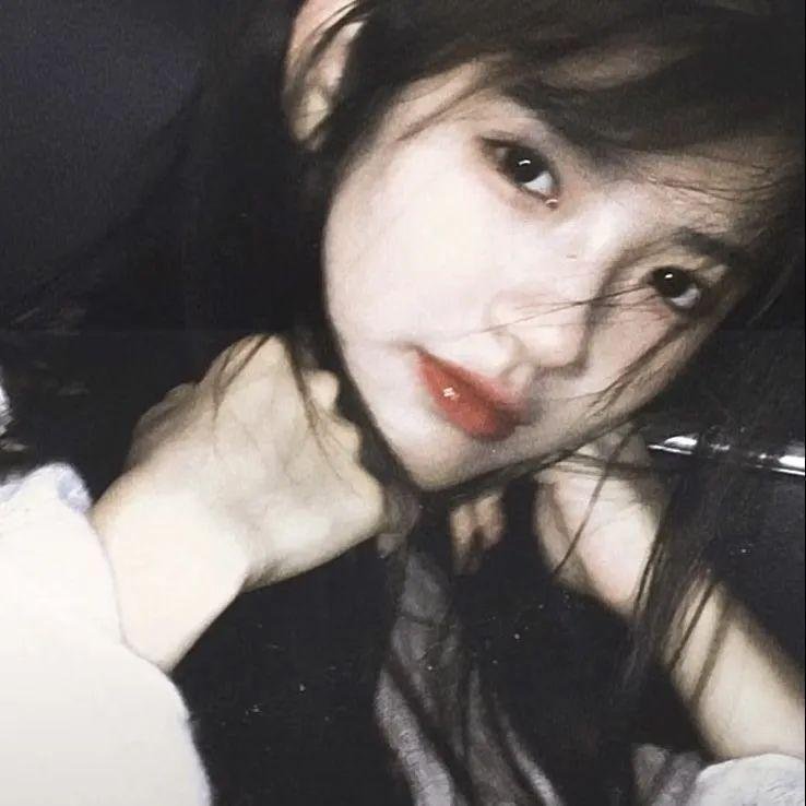 女魔头也有春天